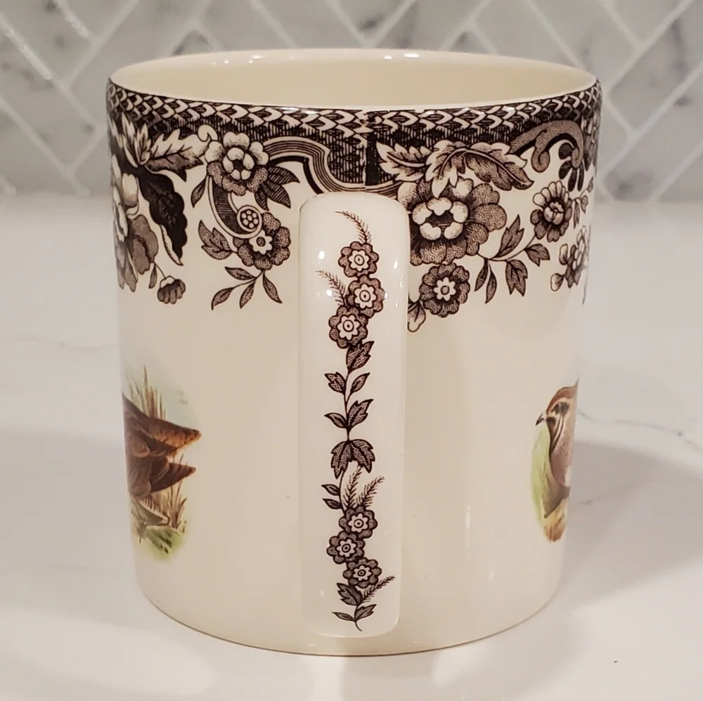 Spode's Woodland 8oz Mug - Like New‎